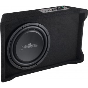 Автосабвуфер DL AUDIO BARRACUDA 12A FLAT