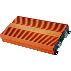 Автоусилитель DL AUDIO GRYPHON PRO 4.150 V.2