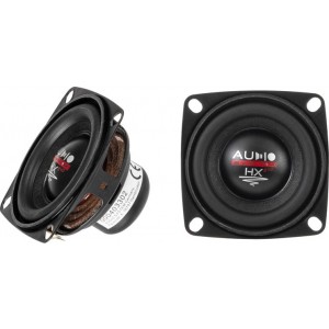 Автоакустика AUDIO SYSTEM EX50SQ EVO3