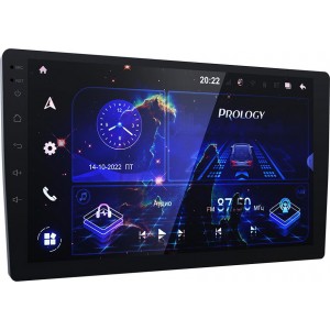 Автомагнитола на Android PROLOGY MPA-270 DSP