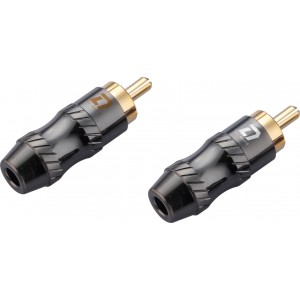 Разъем RCA DL AUDIO GRYPHON PRO RCA PLUGS