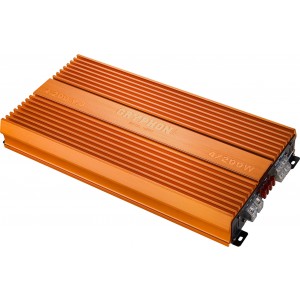 Автоусилитель DL AUDIO GRYPHON PRO 4.200 V.3