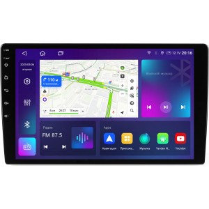 Автомагнитола на Android ASPECT AV-N104