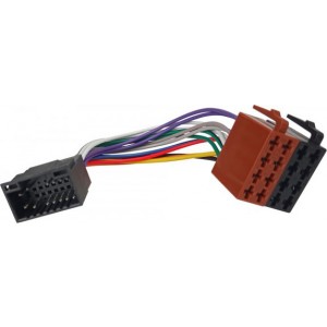 ISO переходник CARAV 15-114