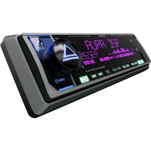Автомагнитола AURA INDIGO-877DSP MKII