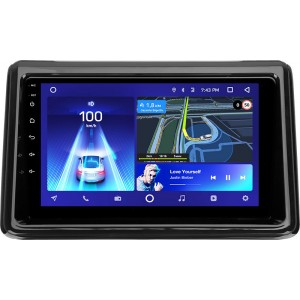 Штатная автомагнитола на Android Anyname для Toyota Noah R80 2014-2020 (9 дюймов) 2/32GB