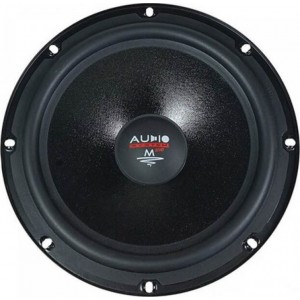 Автоакустика AUDIO SYSTEM MS 200 EVO
