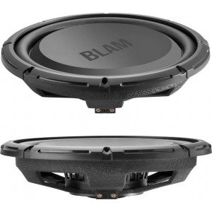 Автосабвуфер BLAM RS122