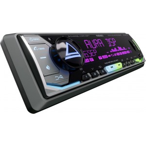 Автомагнитола AURA INDIGO-878DSP-MKII