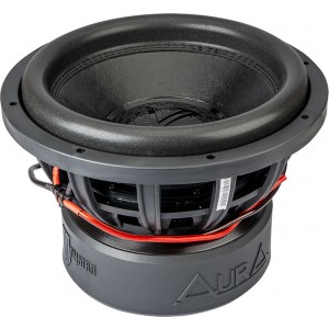 Автосабвуфер AURA MONSTRO-12.D1