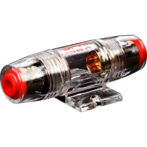 Держатель предохранителей УРАЛ УЛЬТИМАТУМ ДП-УТ05