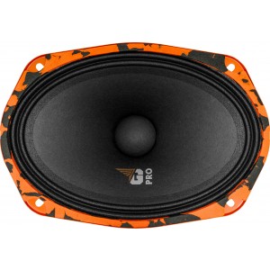 Автоакустика DL AUDIO GRYPHON PRO 69