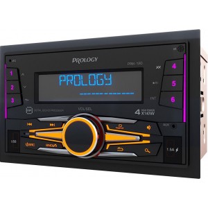 Автомагнитола PROLOGY PRM-120 POSEIDON