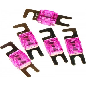 Предохранитель УРАЛ ТТ MINIANL-ТТ100