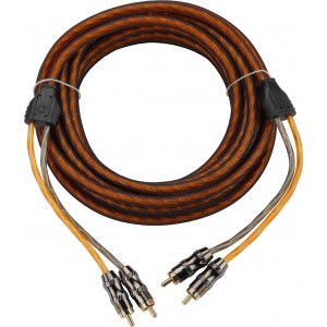 Межблочный кабель RCA DL AUDIO GRYPHON PRO RCA 6M