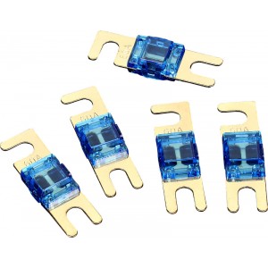 Предохранитель УРАЛ ТТ MINIANL-ТТ60