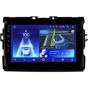 Штатная автомагнитола на Android Anyname для Toyota Previa XR50 2006-2019 (9 дюймов) 2/32GB