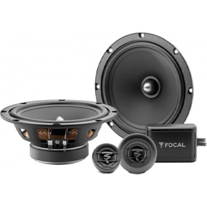 Автоакустика FOCAL ASE-165