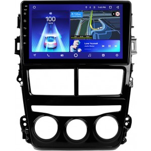 Штатная автомагнитола на Android Anyname для Toyota Yaris Vios [F1] 2017-2020 (9 дюймов) 2/32GB