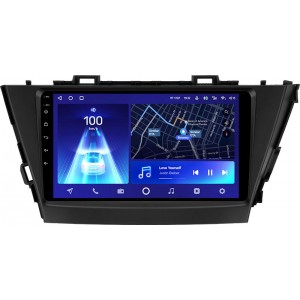 Штатная автомагнитола на Android Anyname для Toyota Prius Plus V Alpha [Левый руль] [A] 2012-2017 (9 дюймов) 2/32GB
