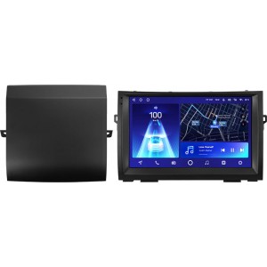 Штатная автомагнитола на Android Anyname для Toyota Prius XW20 II 2 2003-2011 (9 дюймов) 2/32GB