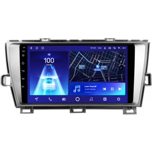Штатная автомагнитола на Android Anyname для Toyota Prius XW30 2009-2015 (9 дюймов) 2/32GB