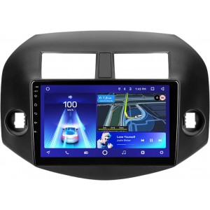 Штатная автомагнитола на Android Anyname для Toyota RAV 4 3 XA30 [F2] 2005-2013 (10 дюймов) 2/32GB