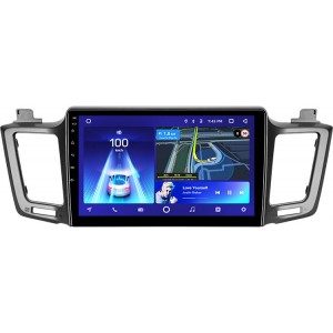 Штатная автомагнитола на Android Anyname для Toyota RAV 4 4 XA40 5 XA50 [Left hand driver] 2012-2018 (10 дюймов) 2/32GB
