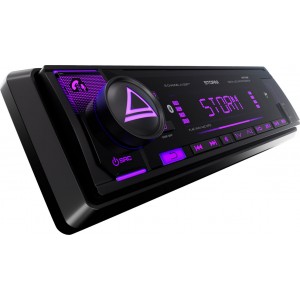 Автомагнитола AURA AMH STORM-677DSP