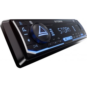 Автомагнитола AURA AMH STORM-678DSP