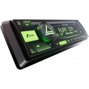 Автомагнитола AURA AMH STORM-866DSP