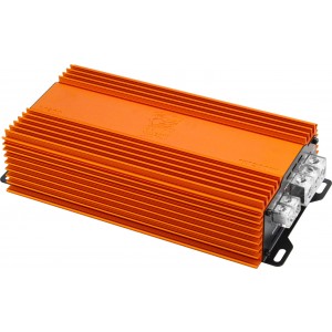 Автоусилитель DL AUDIO RAVEN COMPACT 1.1200