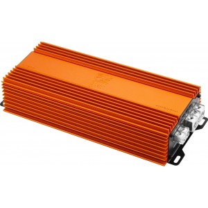 Автоусилитель DL AUDIO RAVEN COMPACT 1.1600