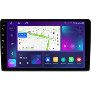 Автомагнитола на Android ASPECT AV-N96