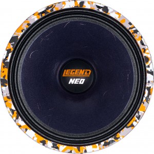 Автоакустика DL AUDIO LEGEND 200 NEO