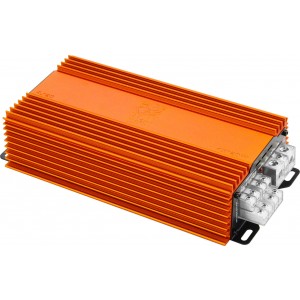Автоусилитель DL AUDIO RAVEN COMPACT 4.120