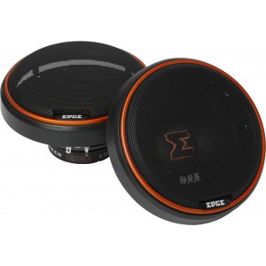 Автоакустика EDGE EDBX6CD-E2