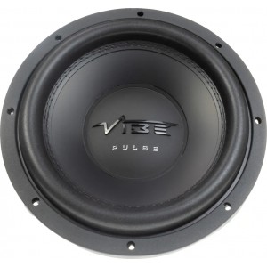 Автосабвуфер VIBE PULSE12D2-V3