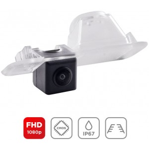 Штатная камера заднего вида INCAR VDC-093FHD для Kia