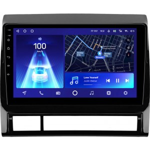 Штатная автомагнитола на Android Anyname для Toyota Tacoma 2 N200 Hilux 2005-2015 (9 дюймов) 2/32GB