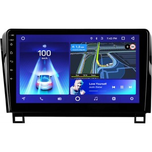 Штатная автомагнитола на Android Anyname для Toyota Tundra XK50 2007-2013 Sequoia XK60 2008-2017 (10 дюймов) 2/32GB
