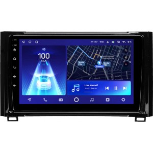 Штатная автомагнитола на Android Anyname для Toyota Tundra XK50 2013-2020 (9 дюймов) 2/32GB