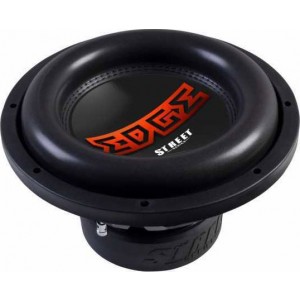 Автосабвуфер EDGE EDS15D2-E3