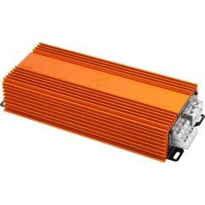 Автоусилитель DL AUDIO RAVEN COMPACT 4.220