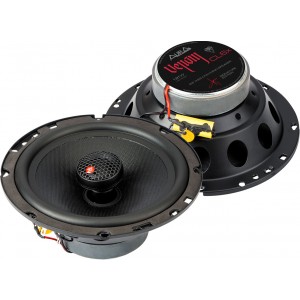 Автоакустика AURA VENOM-CL6X