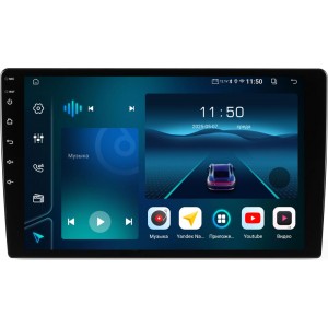 Автомагнитола на Android ASPECT AV-W102