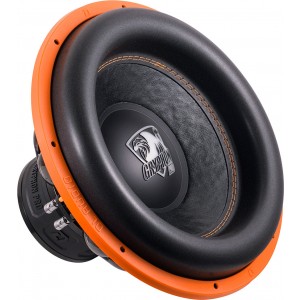 Автосабвуфер DL AUDIO GRYPHON PRO 15 V.3 SE