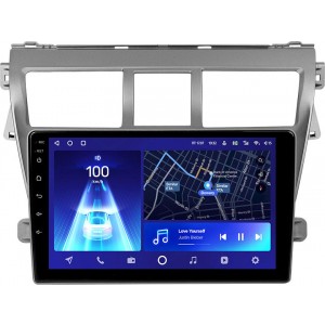 Штатная автомагнитола на Android Anyname для Toyota Vios 2 2007-2013 (9 дюймов) 2/32GB