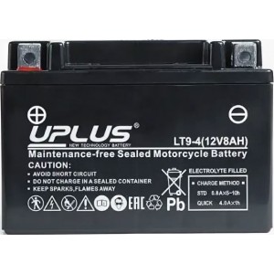 Аккумулятор UPLUS LT9-4