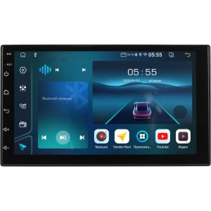 Автомагнитола на Android ASPECT AV-W72